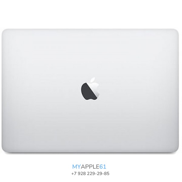 Apple MacBook Pro 13 2.3 Ггц 512 Gb Silver